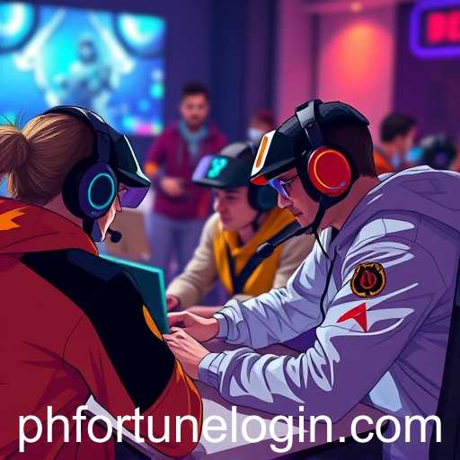 The Rise of Digital Gaming Communities