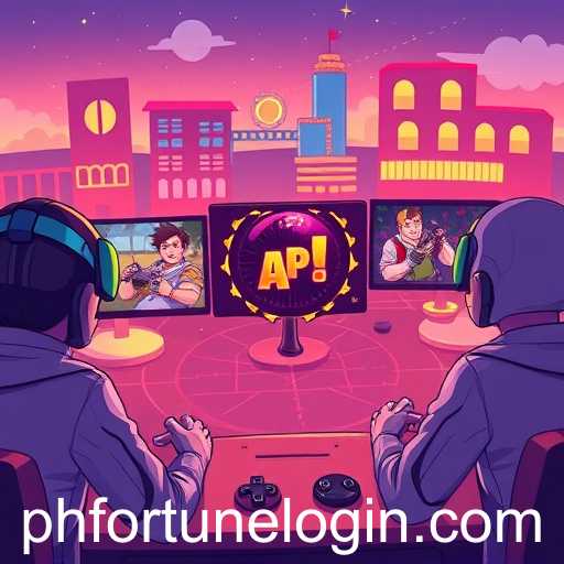 phfortune: The Game-Changing Platform Reshaping Online Gaming