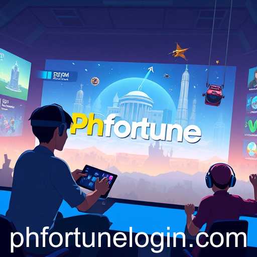 Phfortune Game Brings Gaming Revolution