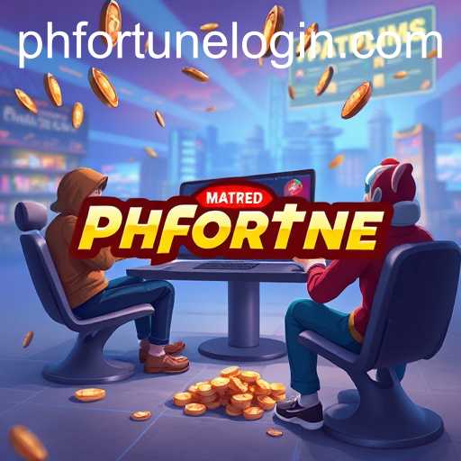 Phfortune Launches New Gaming Era