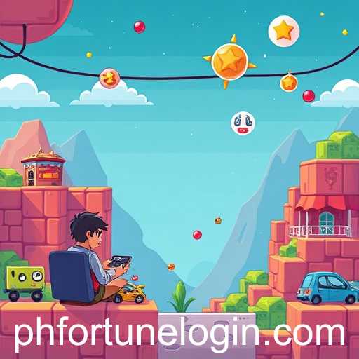 Virtual Retro: How 'phfortune' Unexpectedly Dominated 2025 Gaming