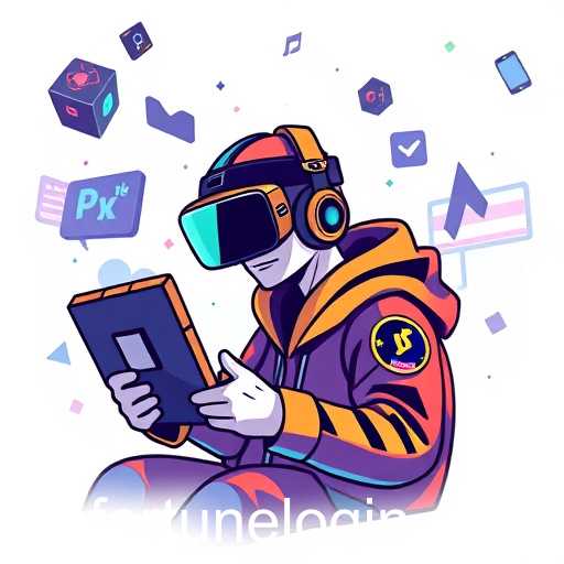 Rise of Online Gaming in 2025